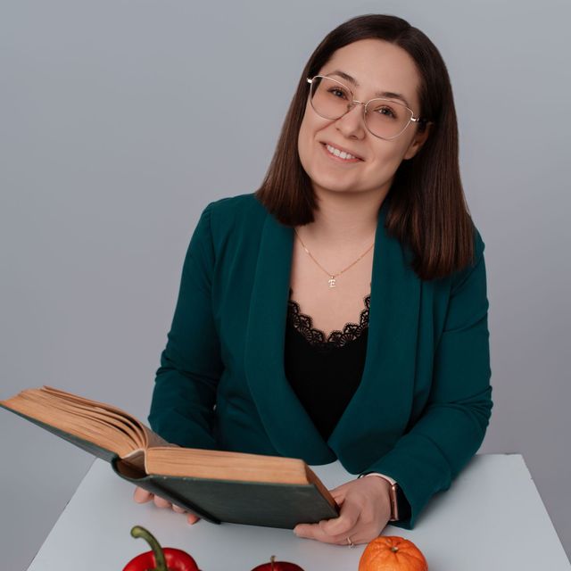 Ewelina Becmer