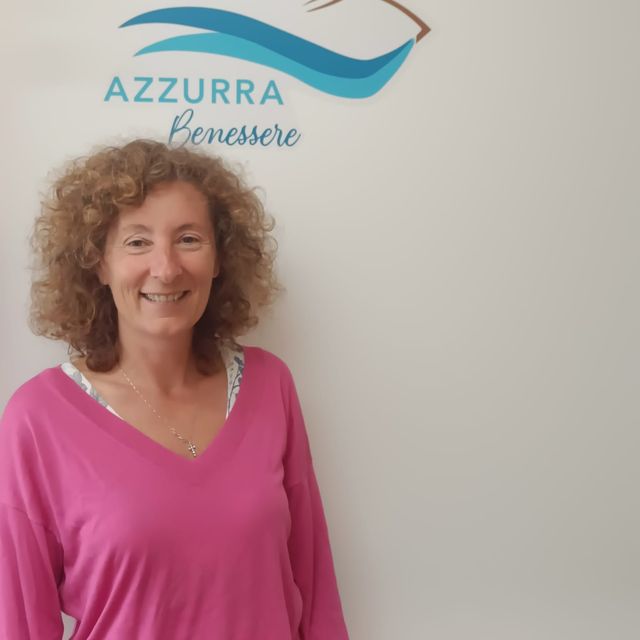 Tiziana Scagnelli, tecnico sanitario Azzate
