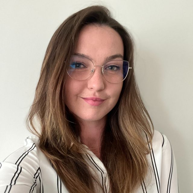 Arleta Nita, psycholog Wrocław