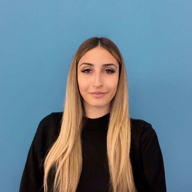 Anna Rey Mendez, psicologo Milano