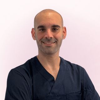 Dr. Fabio Barra