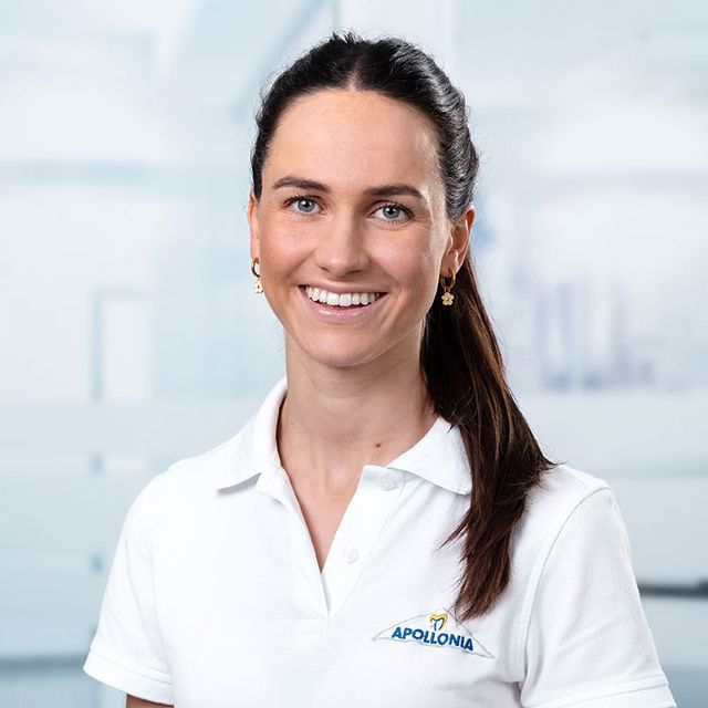 Hanna Höflehner, Zahnarzt Düsseldorf