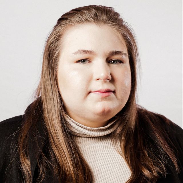 Aleksandra Kuczmarska, psycholog Warszawa