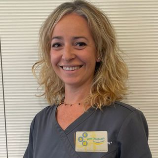 Dra. Lorena Gomez Melendez