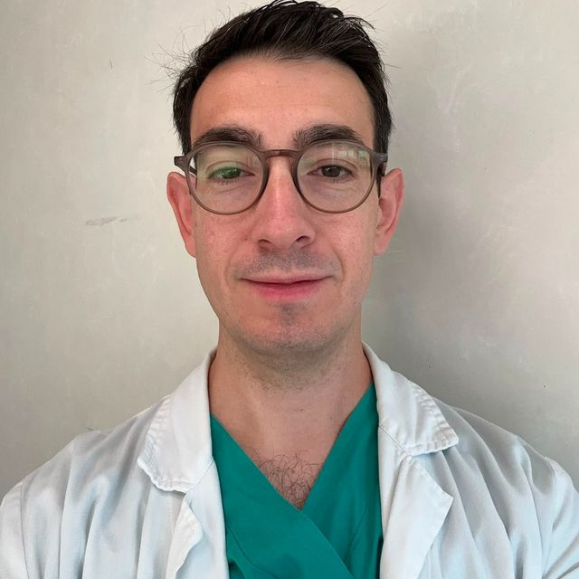 Filippo Maria Fava