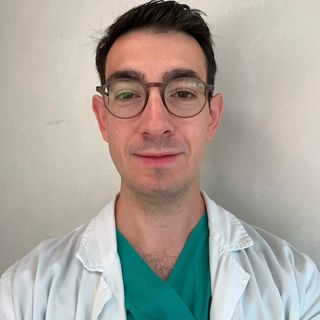 Filippo Maria Fava, neurochirurgo Roma