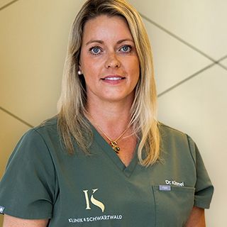 Rebecca Kimmel, Plastischer & Ästhetischer Chirurg Lauchringen