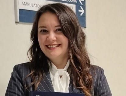 Federica Anna Pirro, medico genetista Modugno