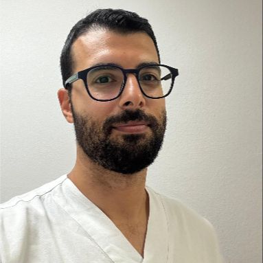 Davide Mazzola, Ecografista Osmannoro