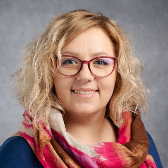 Elżbieta Sidor, psychoterapeuta Rzeszów