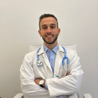 Dott. Antonio De Pasquale