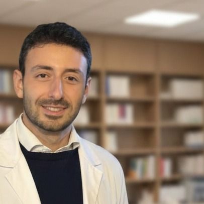 Adriano Grillo, cardiologo Catania