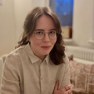 Powiększ obraz: Aleksandra Osiejuk, psychiatra Warszawa