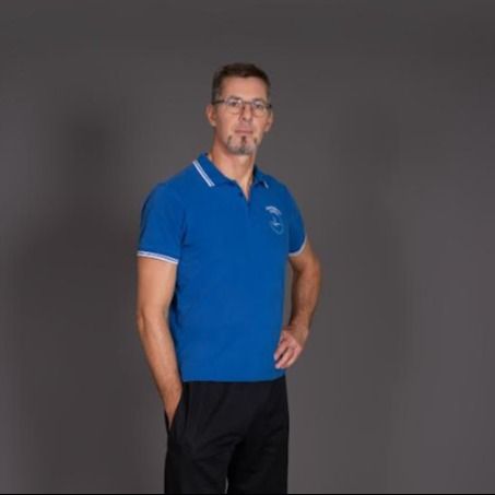 Fabrizio Nosei, tecnico sanitario Milano