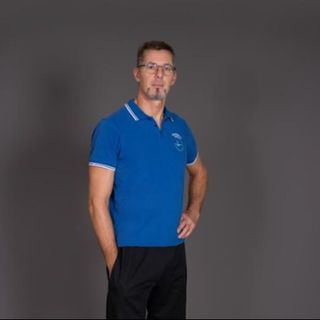 Ingrandire l'immagine: Fabrizio Nosei, posturologo Milano