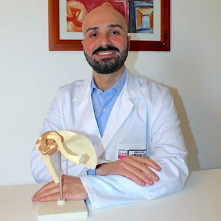 Dott. Marco Smaldino