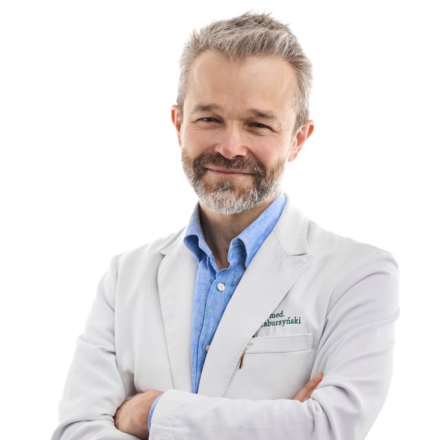 Marcin Straburzyński