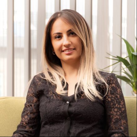 Didem Sücüllüoğlu Dikici, Psikiyatri İzmir