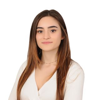 Resmi büyüt: Ece Bengisu Altınbaş, Psikoloji Ankara