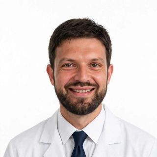 Michele Venosa, ortopedico Roma