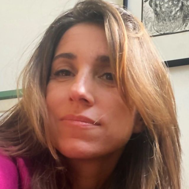 Erica Altamura, psicologo Milano