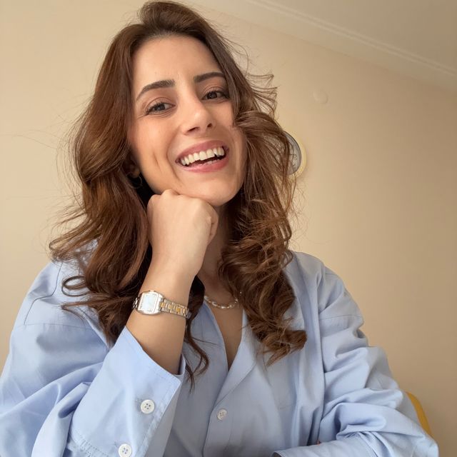 Songül Akay, Dil ve Konuşma Terapisi Mersin