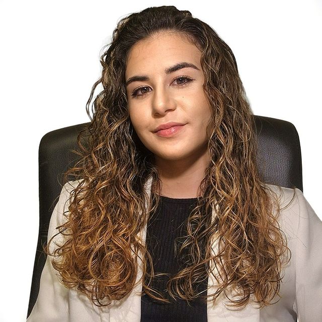 Beatriz Sánchez Sánchez