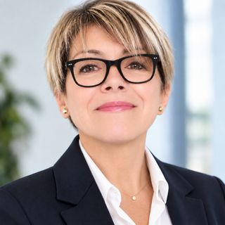 Dra. Teresa Sanchez Sagrado