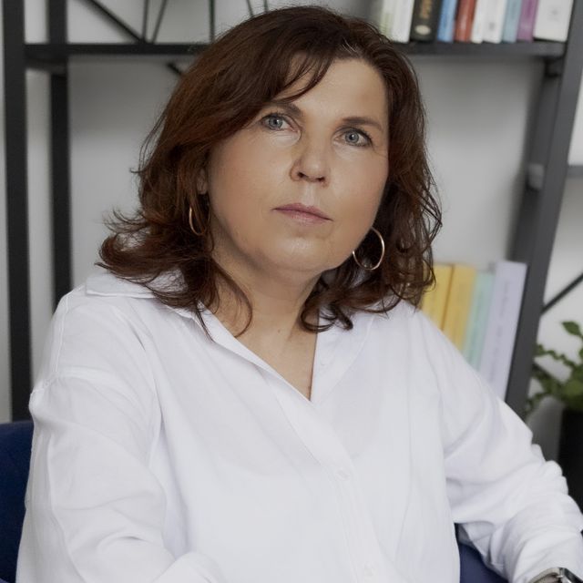 Beata Brzezińska