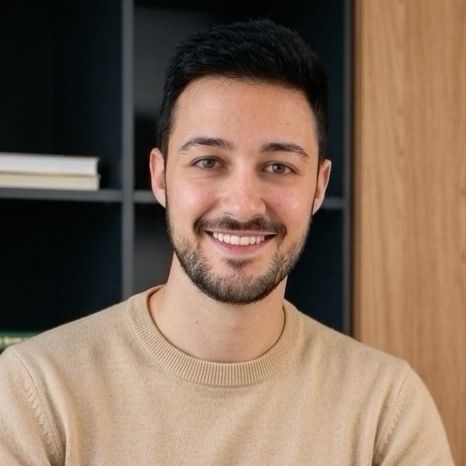 Javier Colastra Pacheco, Psicólogo Madrid