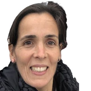 Ampliar imagem: Ana Braga Cruz, Psicólogo Figueira Da Foz