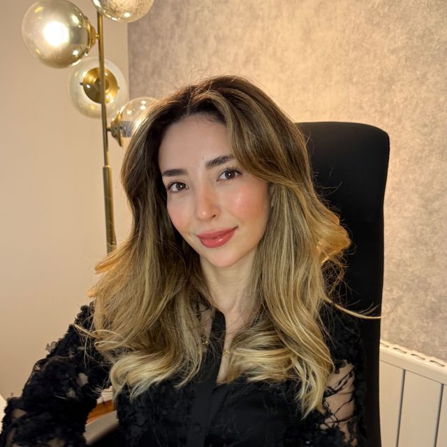 Feyza Nur Ateş, Diyetisyen Bakırköy