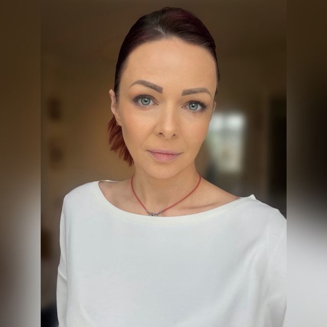 Aleksandra Gniado, psycholog Radom