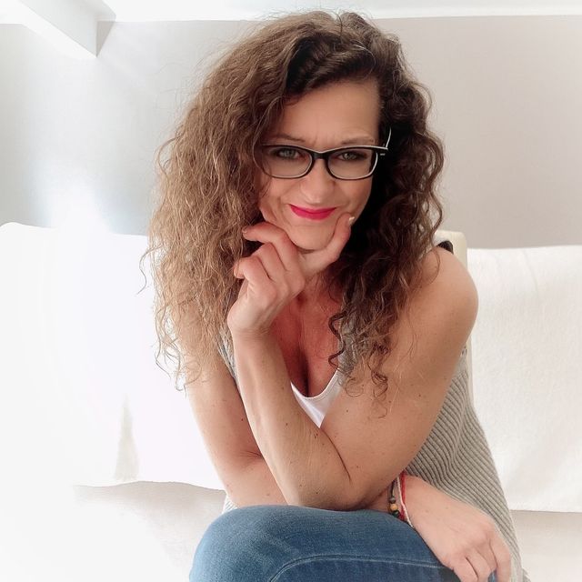 Sandra  San Juan , Psicólogo Sant Joan Despí