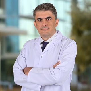 Zafer Yılmaz Ertürk, Çocuk Sağlığı Ve Hastalıkları Ereğli