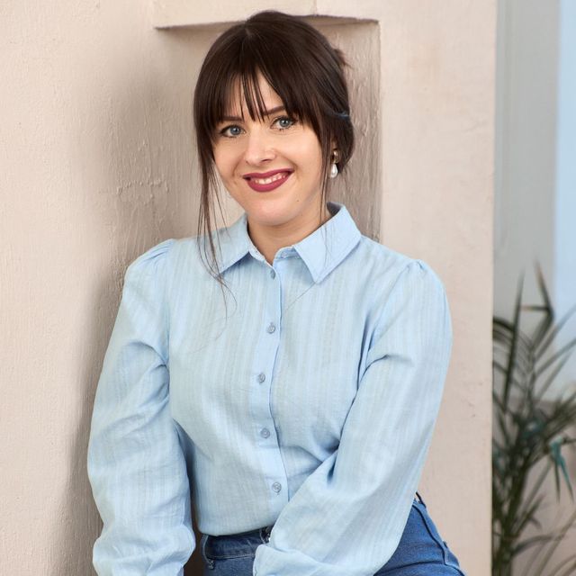 Zuzanna Chmielnicka, psycholog Warszawa