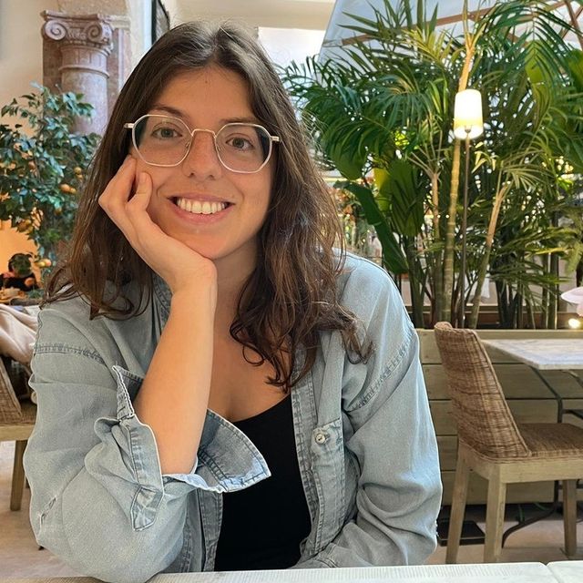 Emma Ribas Castany, Psicólogo Sant Pere de Torello