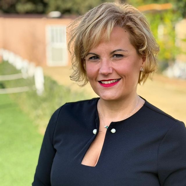 Eugenia Mammana, psicoterapeuta Palermo