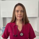 lek. Kaja  Kanigowska