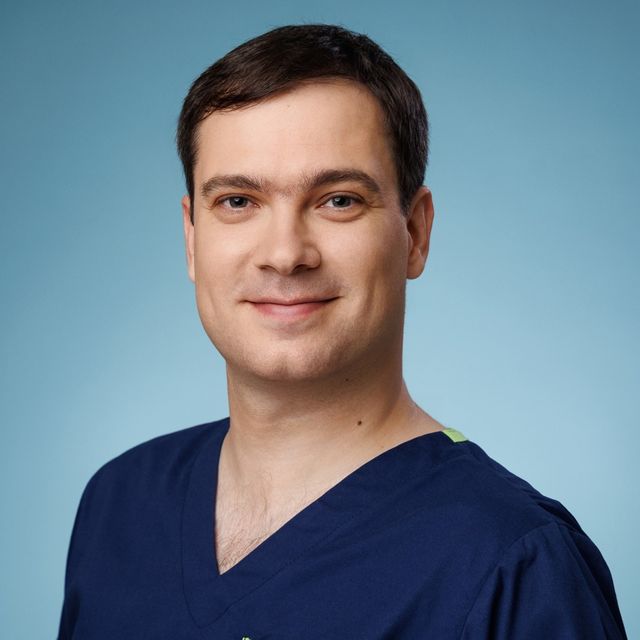 Mykhailo  Levchenko