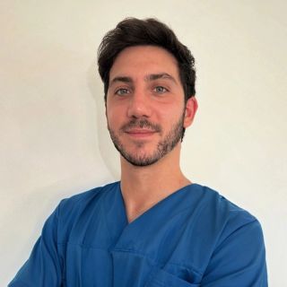 Ingrandire l'immagine: Michele Maggiori, fisioterapista Roma