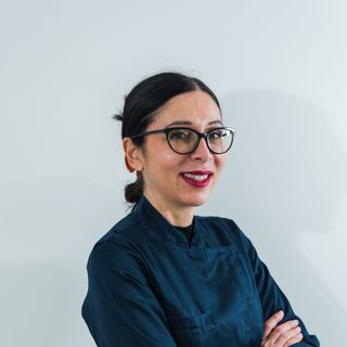 Ingrandire l'immagine: Monia Vassallo, dentista Milano