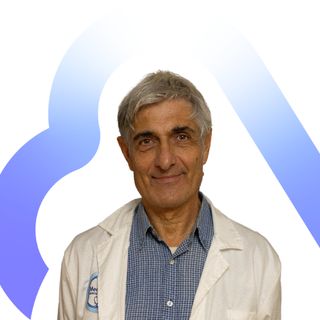 Ingrandire l'immagine: Massimo Cocciolo, Ecografista Milano