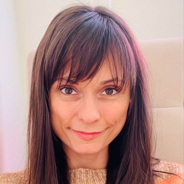 Karolina Chełchowska, psychoterapeuta Warszawa