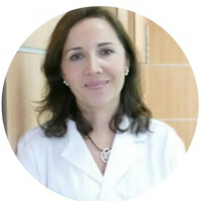 Eva Fernández Sánchez, Fisioterapeuta Córdoba