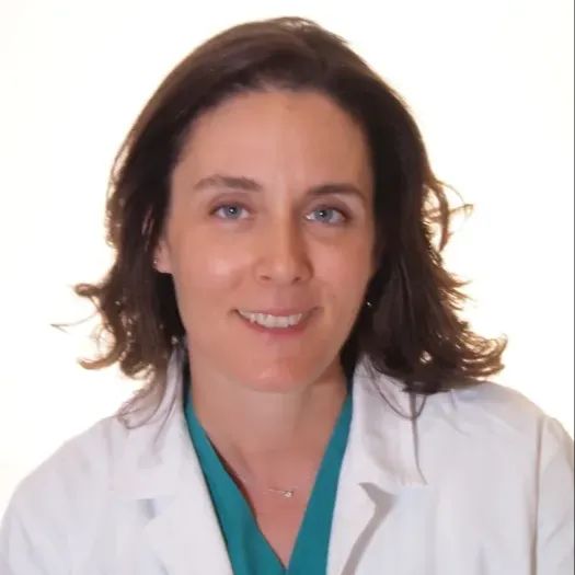 Daniela Velo, gastroenterologo Maser