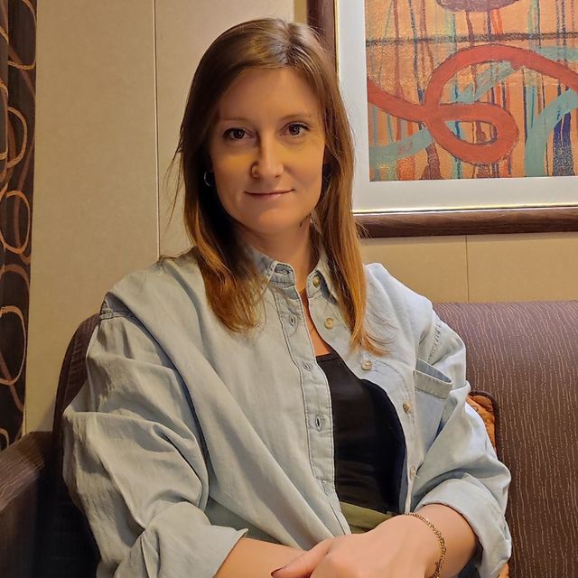Elisabetta Ferrari, psicologo Genova