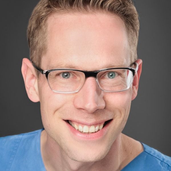 Sebastian Bürklein, Zahnarzt Bochum