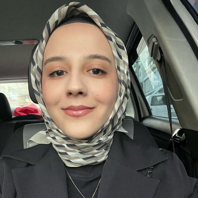 Melike Türal, Fizyoterapi Ve Rehabilitasyon Kocaeli