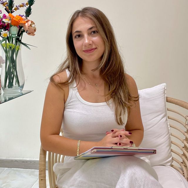 Merve Başali, Dil ve Konuşma Terapisi İstanbul